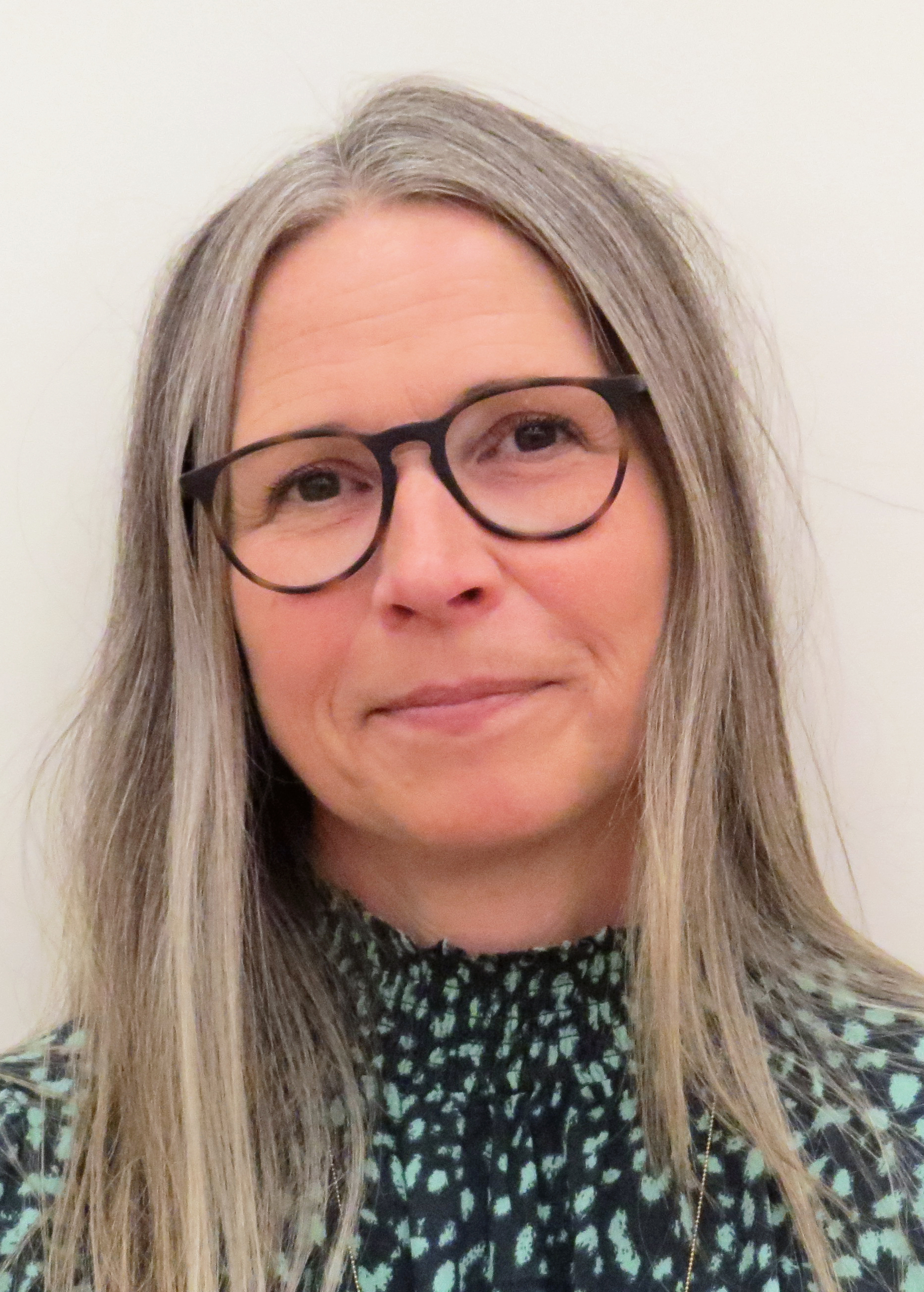 Pernilla Jigbring